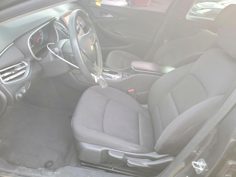 Фото 7 - CHEVROLET MALIBU