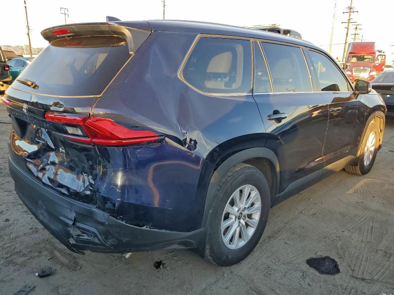 TOYOTA GRAND HIGH 2024 VIN 5TDAAAA54RS000823