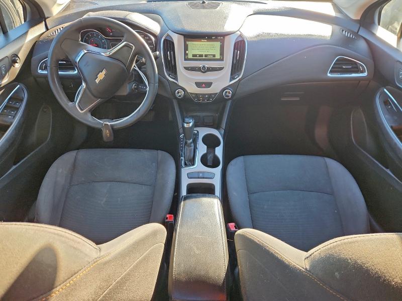 Фото 8 - CHEVROLET CRUZE