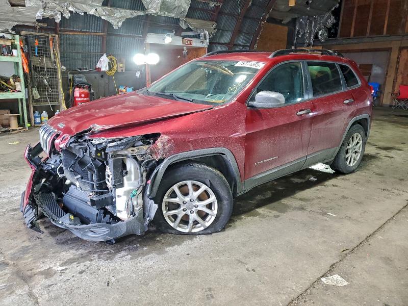 Фото 1 - JEEP GRAND CHER