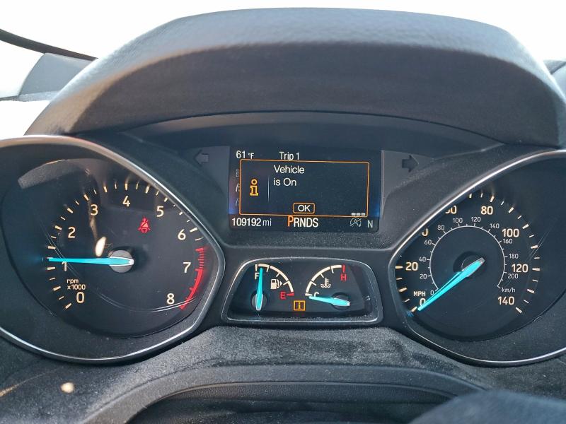 Фото 9 - FORD ESCAPE