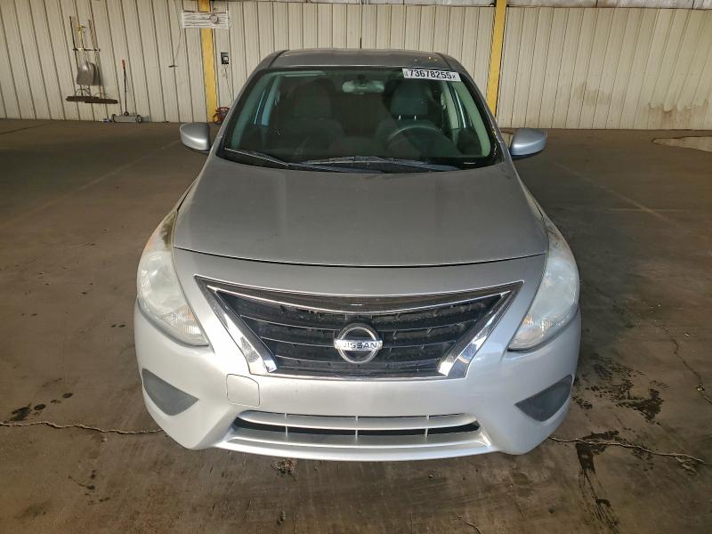 Фото 5 - NISSAN VERSA