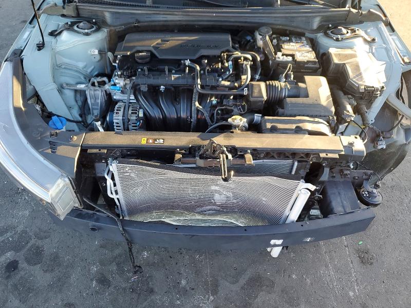 Фото 11 - KIA K4 LX