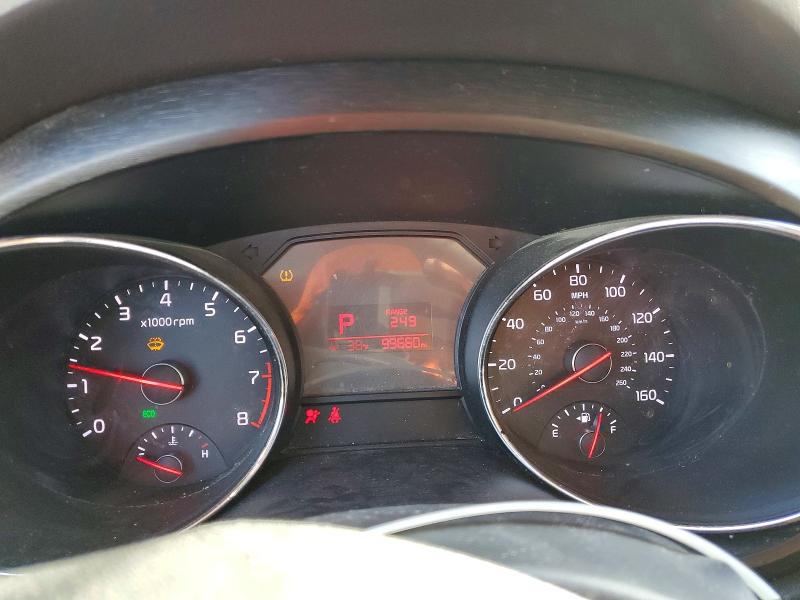 Фото 9 - KIA All Models