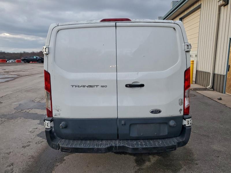 Фото 6 - FORD TRANSIT