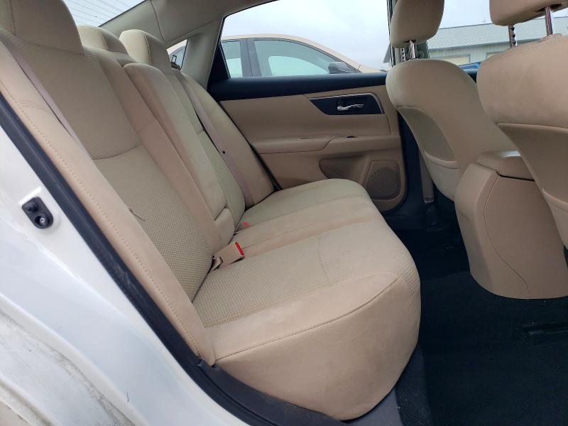 Фото 10 - NISSAN ALTIMA