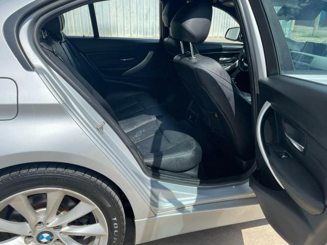 Фото 6 - BMW 3 SERIES