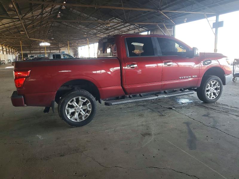 Фото 3 - NISSAN TITAN