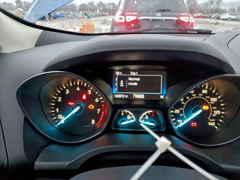 Фото 9 - FORD ESCAPE