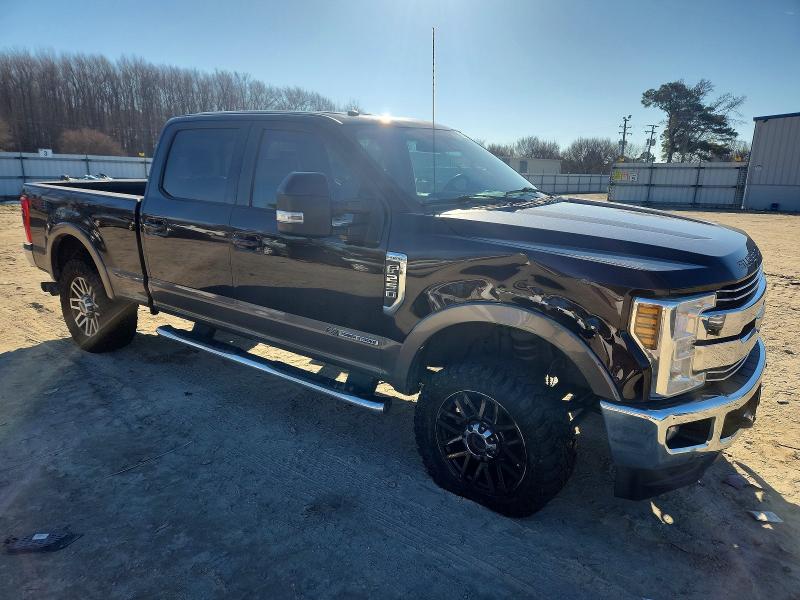 Фото 4 - FORD F250