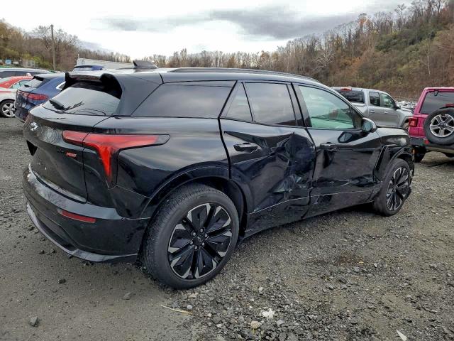 Фото 3 - CHEVROLET BLAZER
