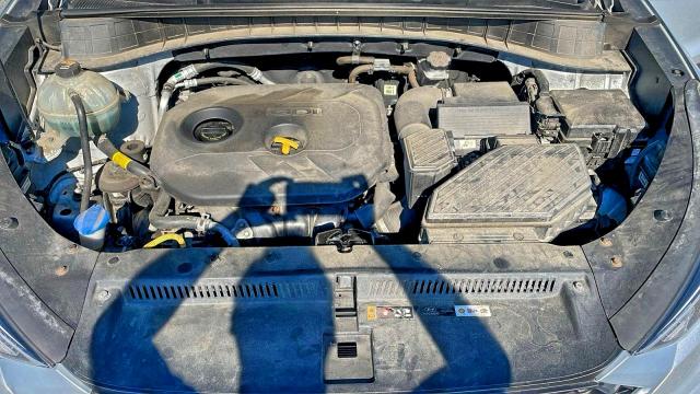 Фото 7 - HYUNDAI TUCSON