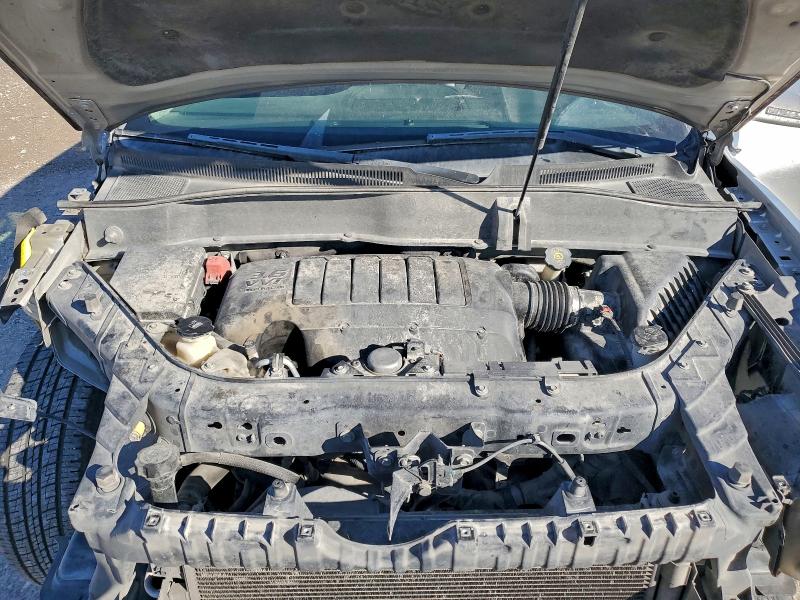 Фото 12 - GMC ACADIA