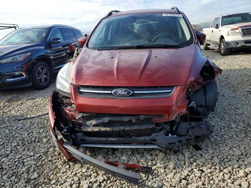 Фото 5 - FORD ESCAPE