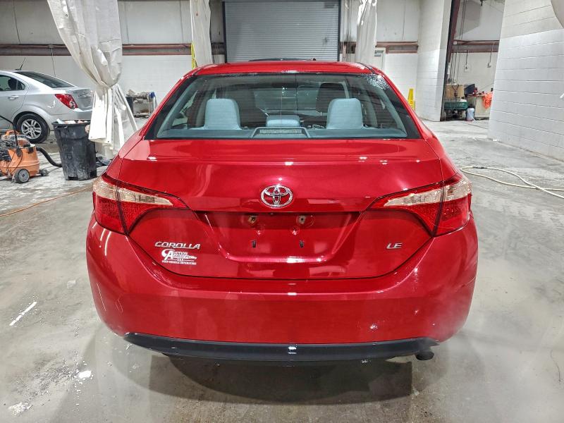 TOYOTA COROLLA 2018 VIN 2T1BURHE4JC978588