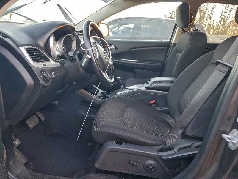 Фото 7 - DODGE JOURNEY