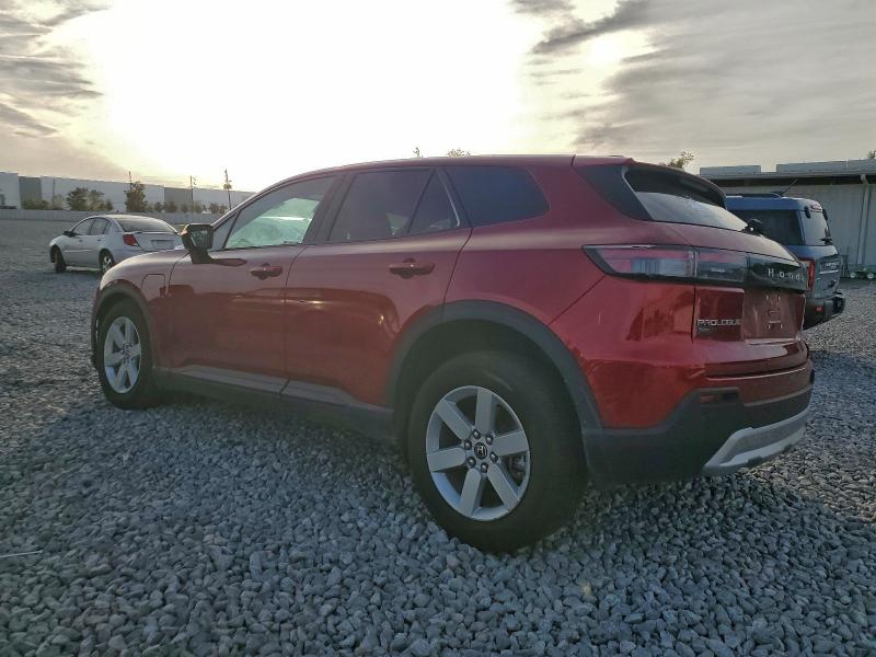 HONDA PROLOGUE E 2024 VIN 3GPKHVRJ7RS539505