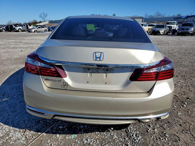 Фото 6 - HONDA ACCORD