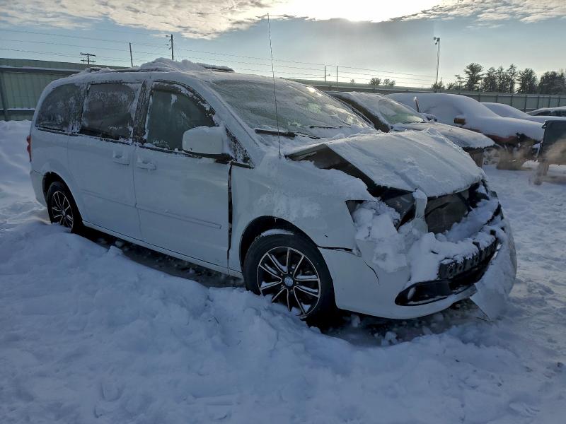 Фото 4 - DODGE CARAVAN