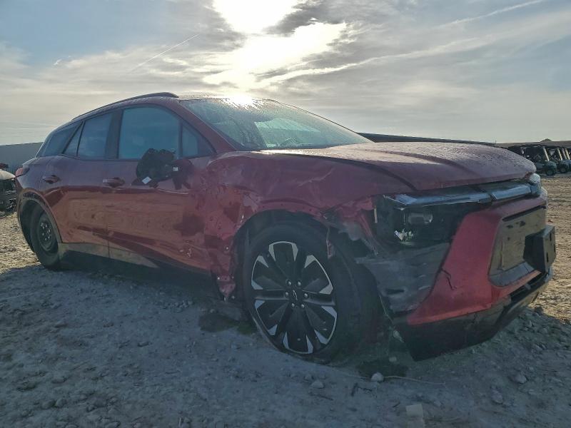 Фото 4 - CHEVROLET BLAZER