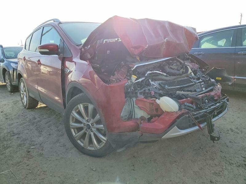 Фото 4 - FORD ESCAPE