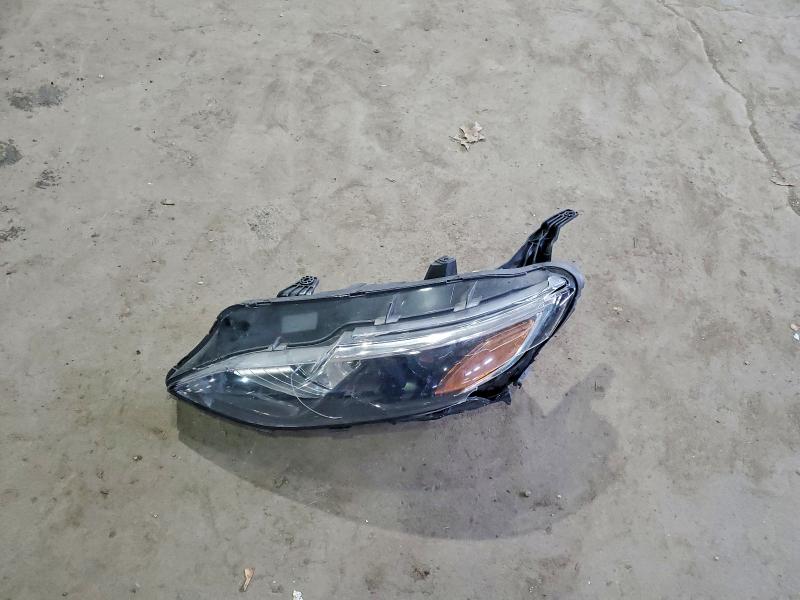 Фото 12 - CHEVROLET MALIBU