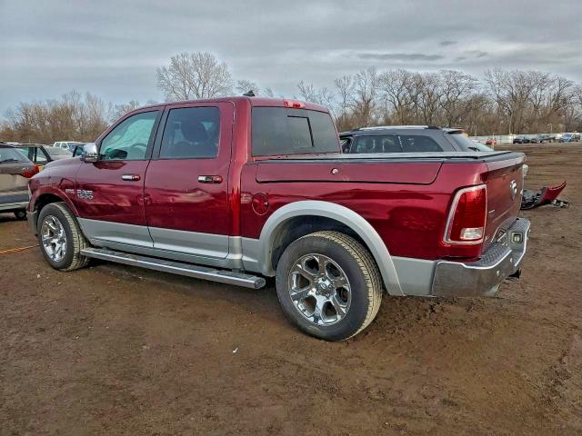 Фото 2 - RAM 1500