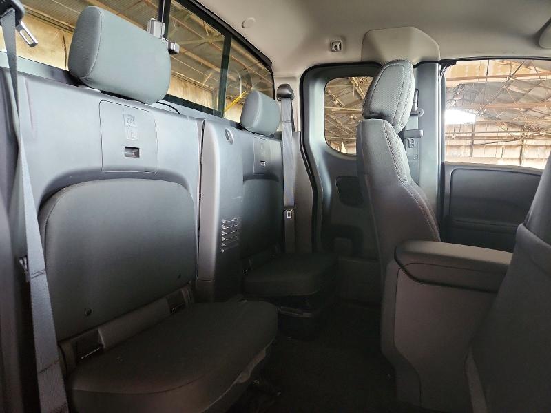 Фото 10 - NISSAN FRONTIER