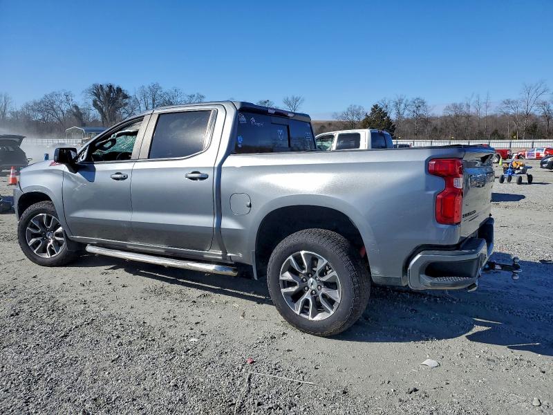 Фото 2 - CHEVROLET ALL Models