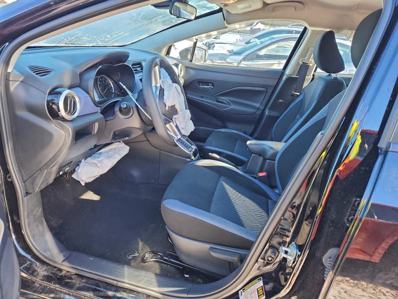 Фото 7 - NISSAN VERSA