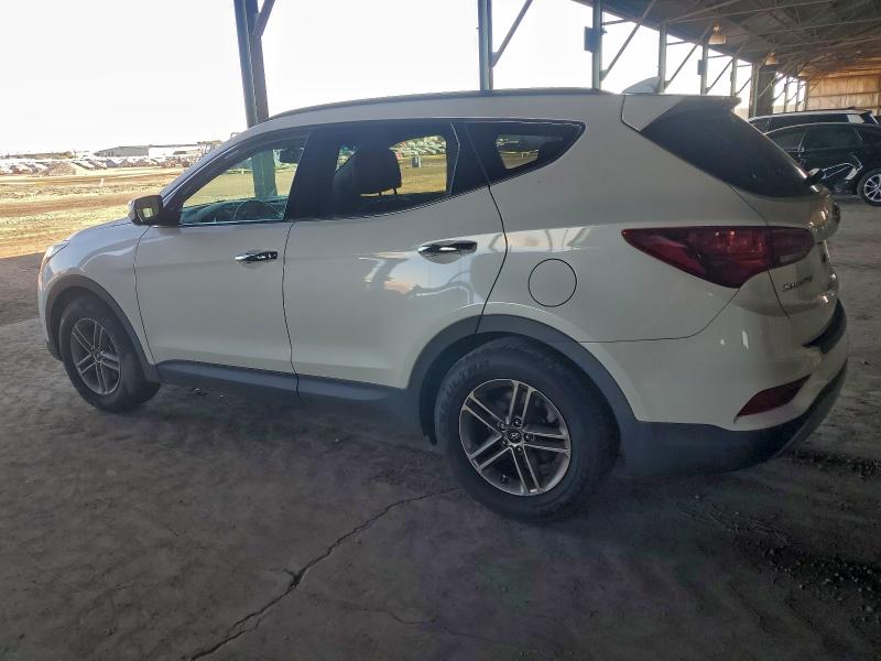 Фото 2 - HYUNDAI SANTA FE