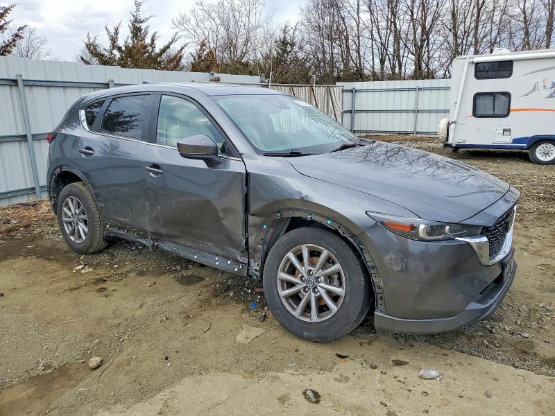 Фото 4 - MAZDA CX-5 PREFE