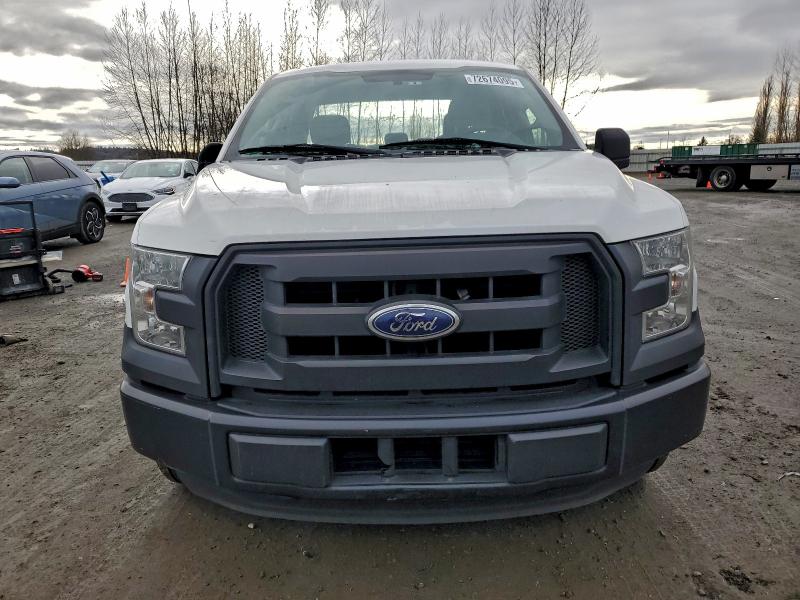 Фото 5 - FORD F-150