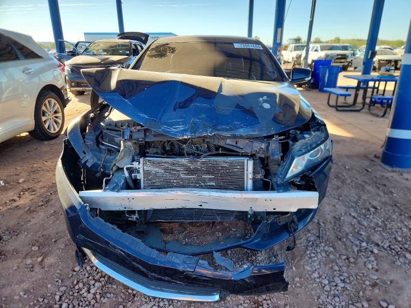 Фото 5 - CHEVROLET IMPALA