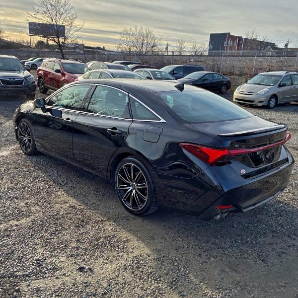 Фото 3 - TOYOTA AVALON