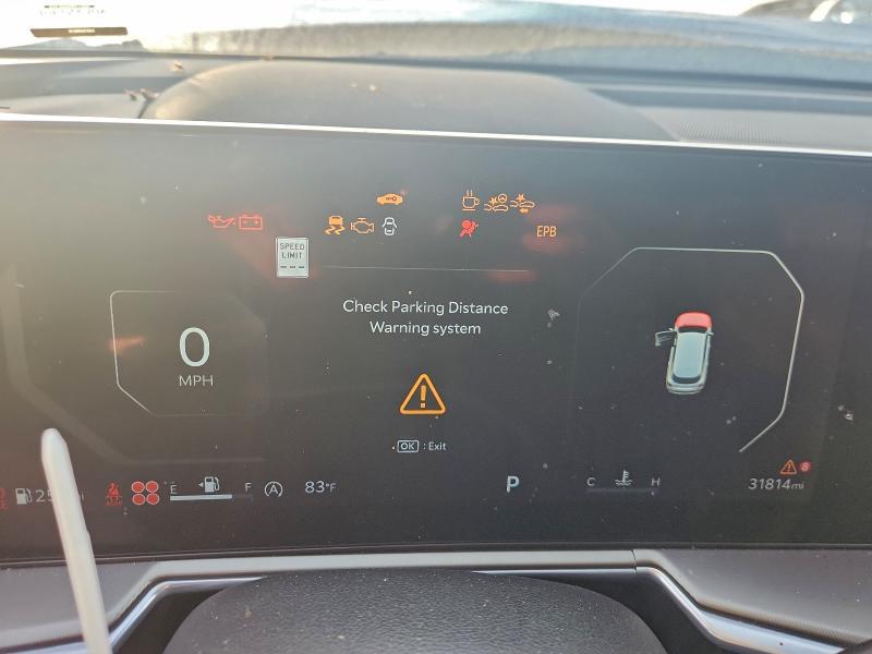 Фото 9 - KIA SORENTO