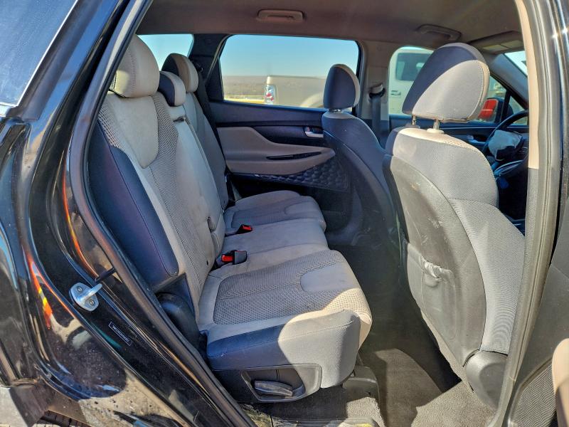 Фото 10 - HYUNDAI SANTA FE