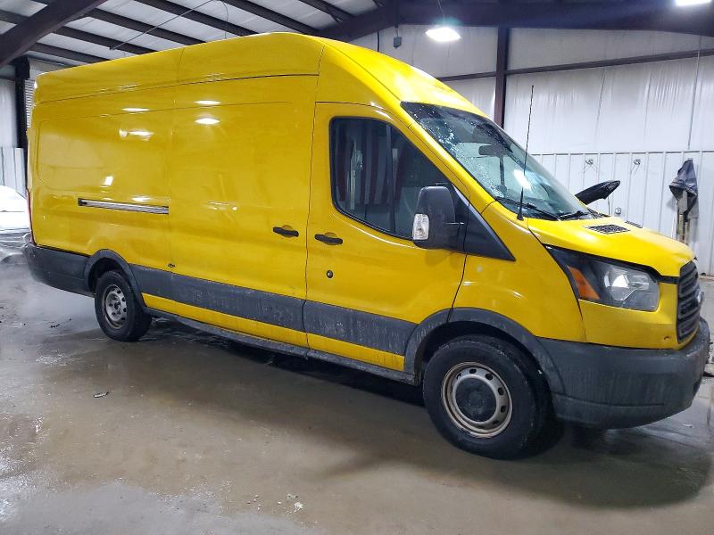 Фото 4 - FORD TRANSIT