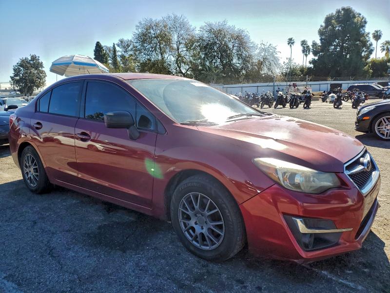 Фото 4 - SUBARU IMPREZA