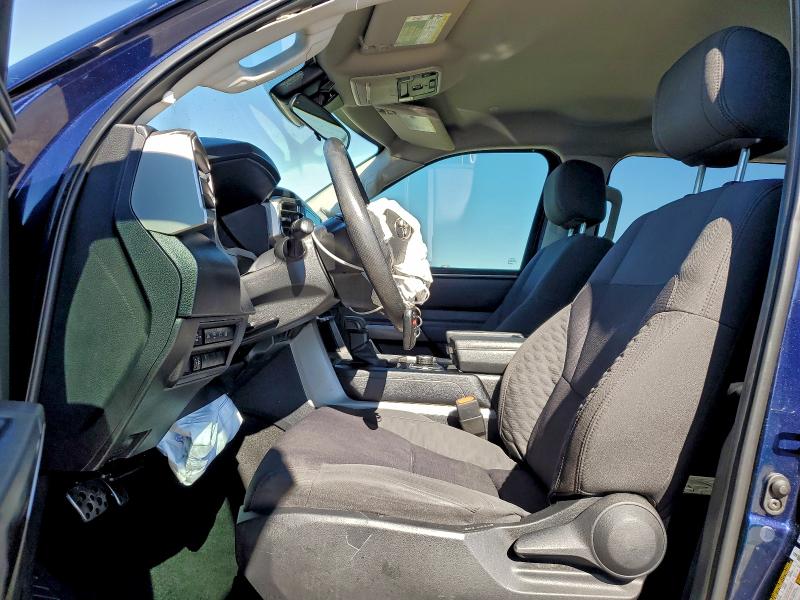 Фото 7 - TOYOTA TUNDRA