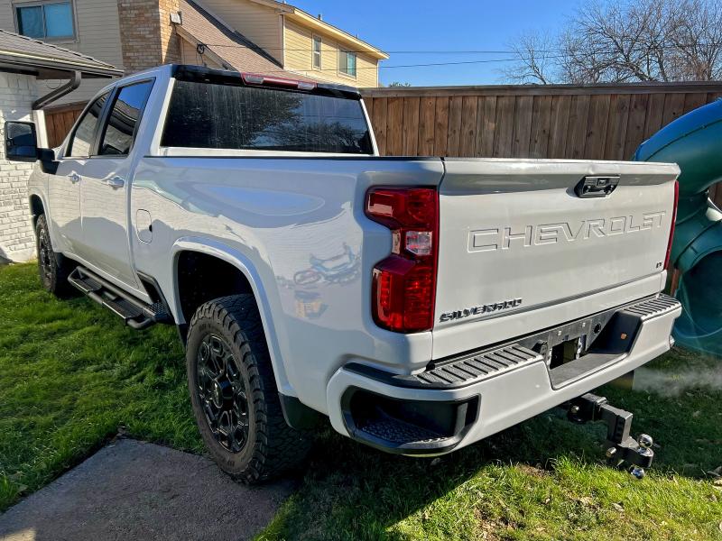 Фото 3 - CHEVROLET ALL Models