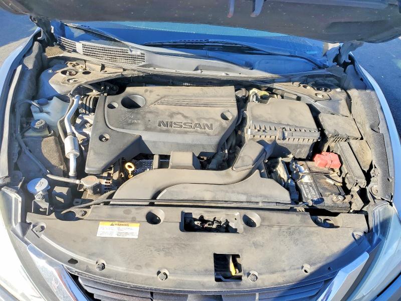 Фото 11 - NISSAN ALTIMA