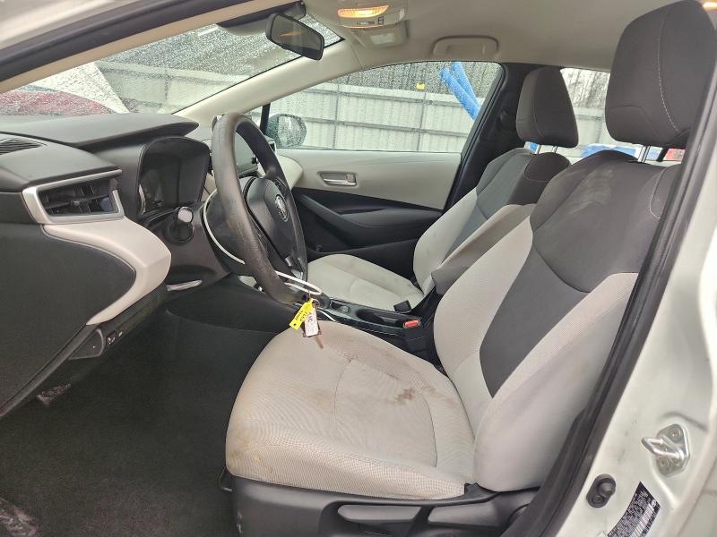 Фото 7 - TOYOTA COROLLA