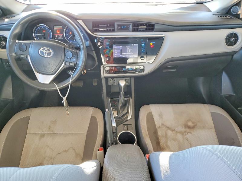 Фото 8 - TOYOTA COROLLA