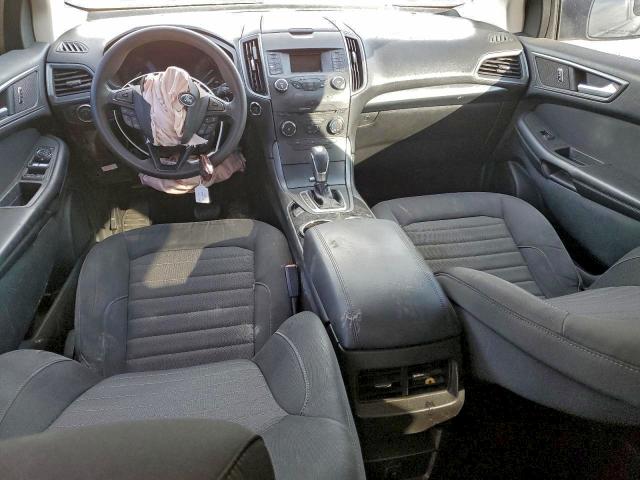 Фото 8 - FORD EDGE