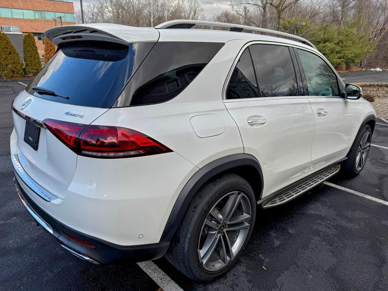 Фото 3 - MERCEDES-BENZ GLE-CLASS