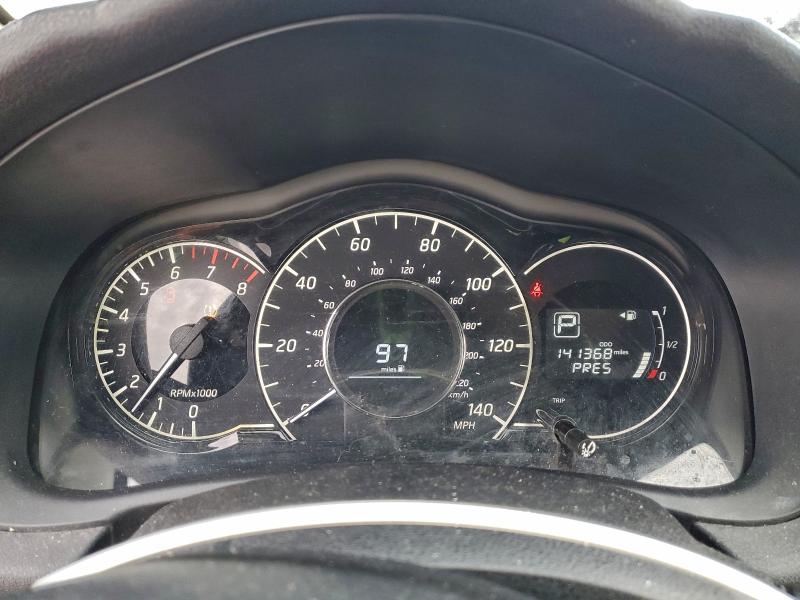 Фото 9 - NISSAN VERSA