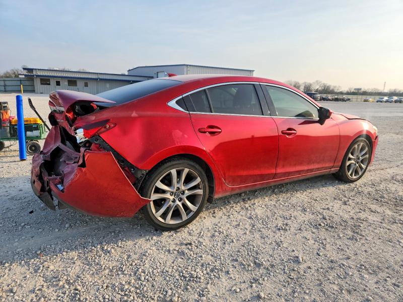 Фото 3 - MAZDA 6