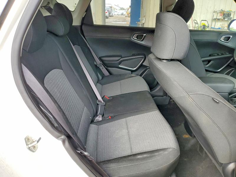 Фото 10 - KIA SOUL