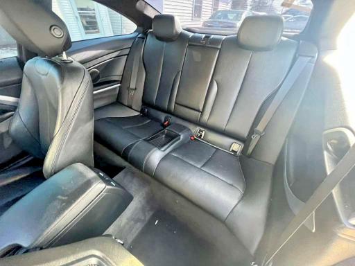 Фото 8 - BMW 4 SERIES